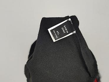 biala koszula shein: Shein Curve, Bluzka damska, rozmiar 4XL — 4