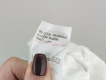 gucci the north face t shirty: Peacocks, T-shirt damski, rozmiar L — 5