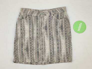 kurtki zimowe damskie stradivarius: Janina, Women`s skirt, S at lalafo.pl — 3 kurtki zimowe damskie stradivarius: Janina, Women`s skirt, S — 3