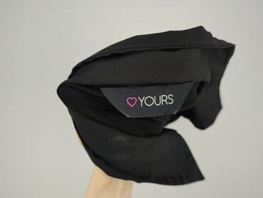 sukienki shein plus size allegro: Yours, Koszula damska, rozmiar 2XL — 4