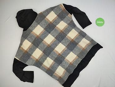 koszulka admor: Bluza z kapturem damska, rozmiar 4XL — 3