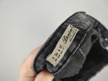 jeansy diverse: Denim Co, Jeansy damskie, rozmiar S — 4