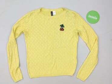 hm sweterki damskie: H&M Divided, Sweter damski, rozmiar S — 2