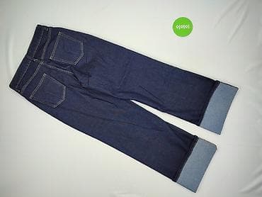 mavi jeans: Jeansy damskie, rozmiar L — 3