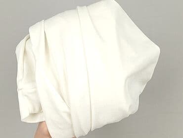 bluzka z kwadratowym dekoltem h m: H&M, Bluzka damska, rozmiar S — 8