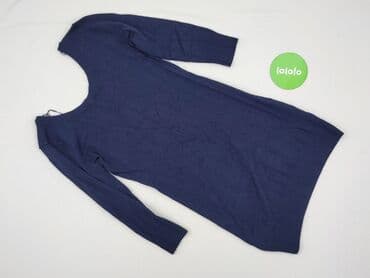 dkny jeans: Hanny Deep, Sukienka damska, rozmiar S — 3