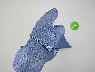 jeans tommy: Topshop Moto, Jeansy damskie, rozmiar S — 5