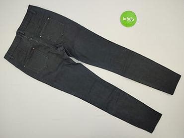 qc jeans: Jeansy damskie, rozmiar S — 3