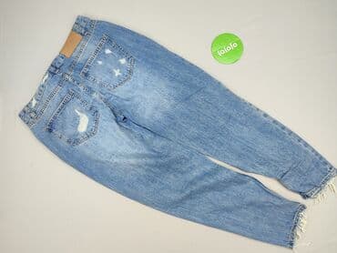 fb sister jeans mom fit: FB Sister, Jeansy damskie, rozmiar S — 3