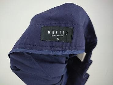 second hand rypin: Mohito, Spodnie materiałowe damskie, rozmiar S — 4