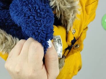 hm bluzki: Kurtka, Ergee, 6-9 miesięcy, stan - Bardzo dobry — 4