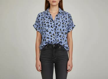 koszulki z długim rękawem damskie medicine: Medicine, Bluzka damska, rozmiar L — 6