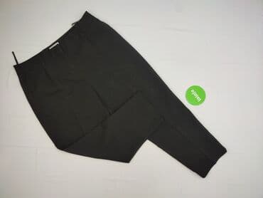 red herring spodnie: Red Herring, Spodnie materiałowe damskie, 2XL — 2