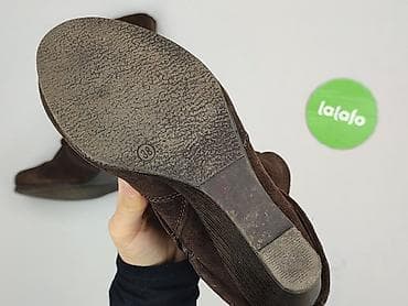 shein botki: Botki damskie, rozmiar 38 — 5