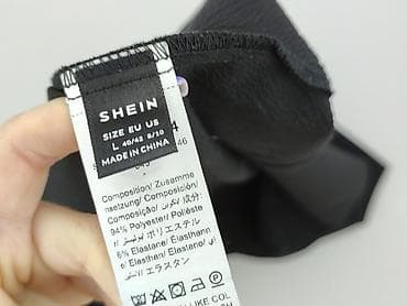 lady pl: Shein, Sukienka damska, rozmiar L — 5