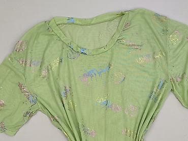 T-shirt damski, rozmiar XL