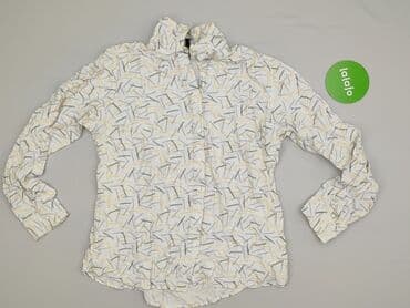 koszula damska z napisami: Women`s shirt, size XL — 3