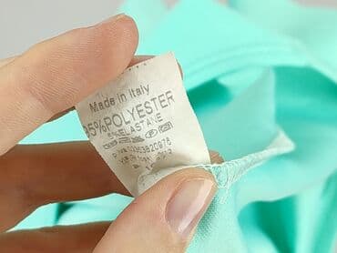 spodnica kąpielowe plus size: Kostium kąpielowy, rozmiar S — 5