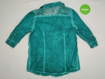 tanie bluzki damskie hurtownia allegro: Tunika damska, rozmiar L — 3