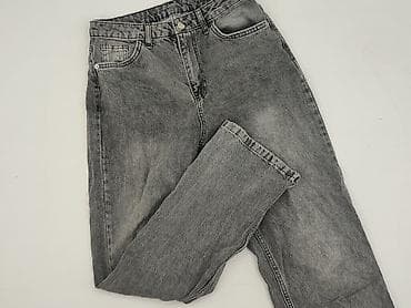 jeans mnml: Jeansy damskie, rozmiar S — 1