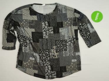 darmowy wykrój na marynarkę damską: Infinity Woman, Bluzka damska, L w lalafo.pl — 2 darmowy wykrój na marynarkę damską: Infinity Woman, Bluzka damska, L — 2