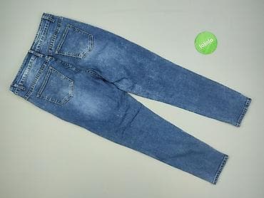 jeansy prl: Jeansy damskie, rozmiar L — 3