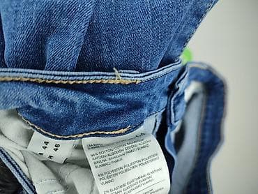 campus: C&A, Jeansy damskie, rozmiar 2XL — 8