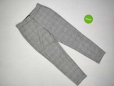 vrs basic jeans: Vero Moda, Spodnie materiałowe damskie, rozmiar S — 2