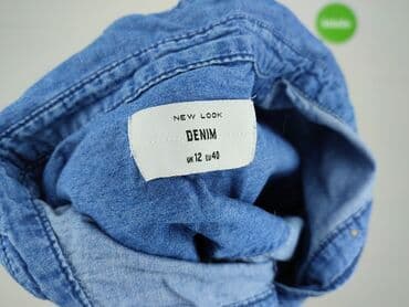 mohito spodnie jeansy: New Look Petite, Сорочка жіноча, M на lalafo.pl — 4 mohito spodnie jeansy: New Look Petite, Сорочка жіноча, M — 4