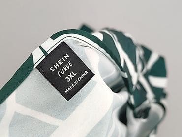 shein dzwony: Shein Curve, Sukienka damska, rozmiar 3XL — 4