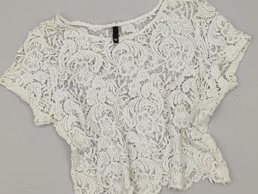 Ubrania damskie: Bluzka damska, M — 1