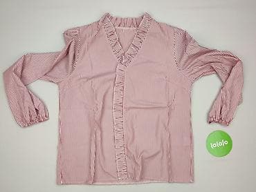 riani: Shein, Bluzka damska, rozmiar L — 2