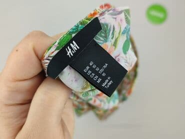 h m marynarka w paski: H&M, Bluzka damska, M — 4