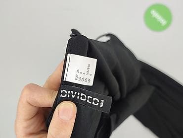 spodnie divided h m: H&M Divided, Elegancki komplet, rozmiar S — 5