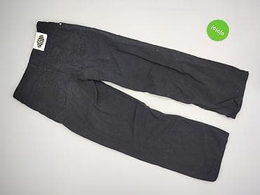 pls jeans: H&M Divided, Jeansy damskie, rozmiar S — 5