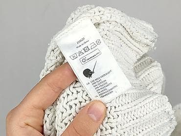 Kobiety: Monki, Sweter damski, rozmiar M — 7