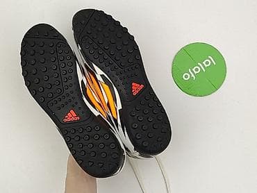 zapiętki air force 1: Adidas, Trampki dla mężczyzn, rozmiar 42 — 4