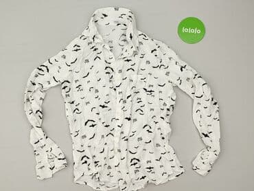 bluzki harley quinn: Cropp, Koszula damska, rozmiar M — 2