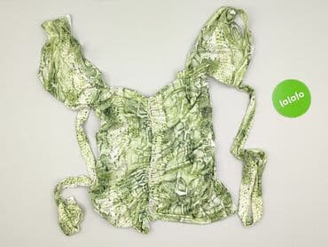 buty zimowe shein: Shein, Top damski, rozmiar S — 2