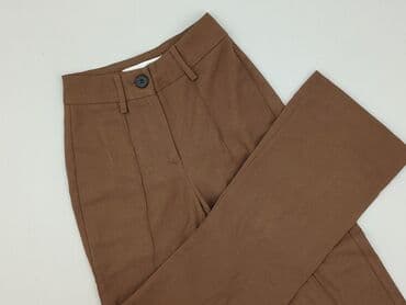 Bershka, Брюки жіночі, розмір 2XS