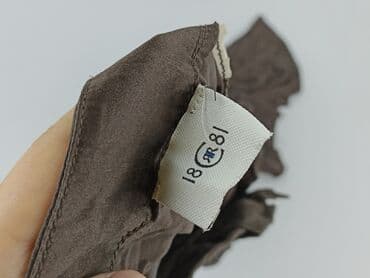 primark spodnie cargo: Gap, Spodnie damskie, rozmiar 3XL — 4