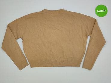 ochnik: Sinsay, Sweter damski, rozmiar XS — 3