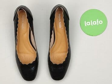 buty zimowe lidl: Super Mode, Półbuty damskie, 41 — 2