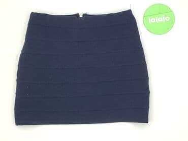 spódnice plisowane tiulowe czarne: New Look, Women`s skirt, size M (EU 38) — 2