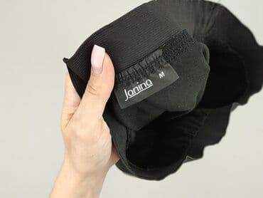 spódniczka gotycka: Janina, Women`s skirt, size M (EU 38) — 4