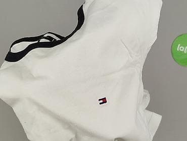 spodenki givenchy: Tommy Hilfiger, Koszulka dla mężczyzn, rozmiar L — 6