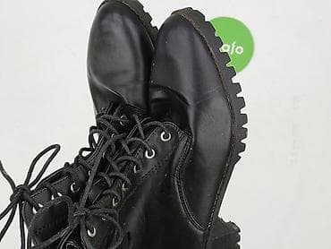 born2be.pl buty: Botki damskie, rozmiar 38 — 6