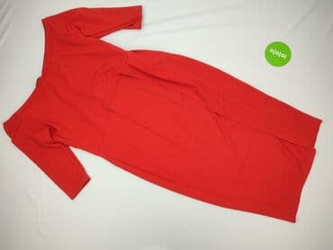 sukienka dla 70 latki: Karko, Sukienka damska, 2XL — 2