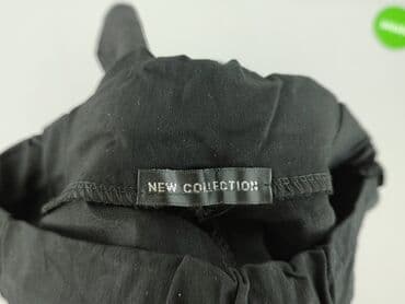 joggery damskie plus size: Sweatpants for women, size One size — 4