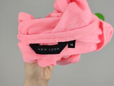 relab koszulki: New Look, T-shirt damski, rozmiar L — 5